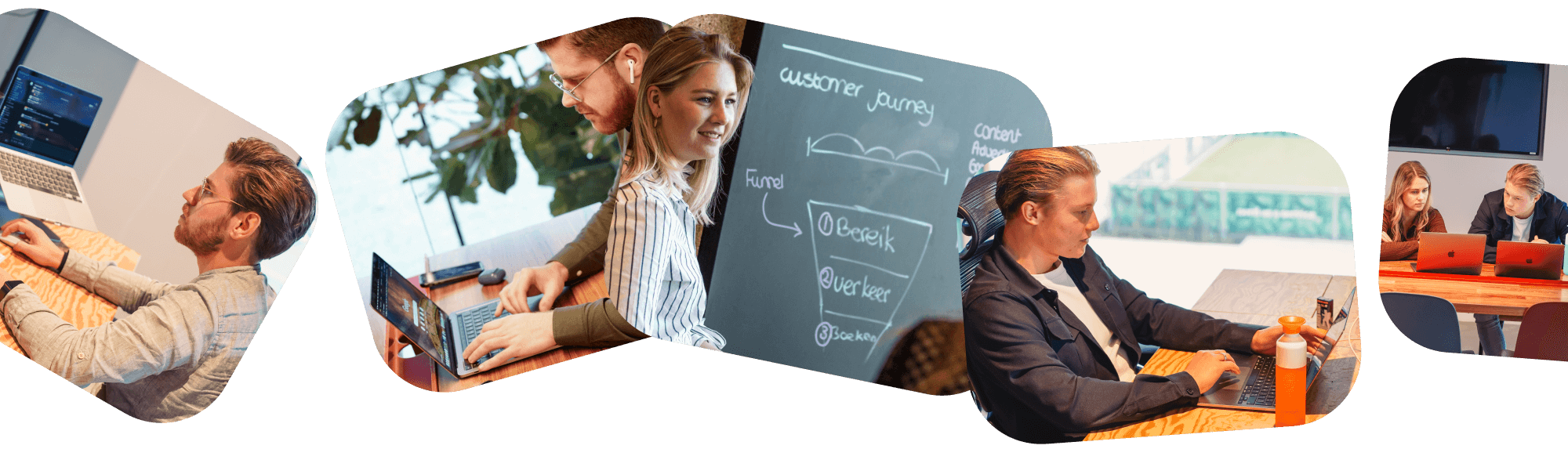 MKB Groeipartner — online marketingbureau Alkmaar